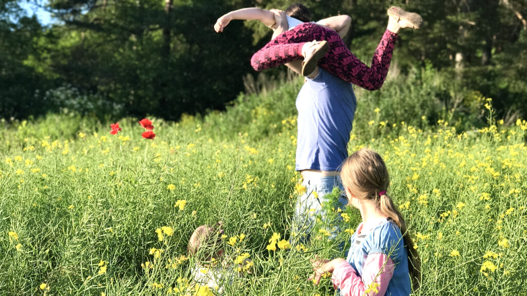 Lasterikaste perede “uue suure auto” ostutoetus: ja juba läheb lappama! lasterikaste perede