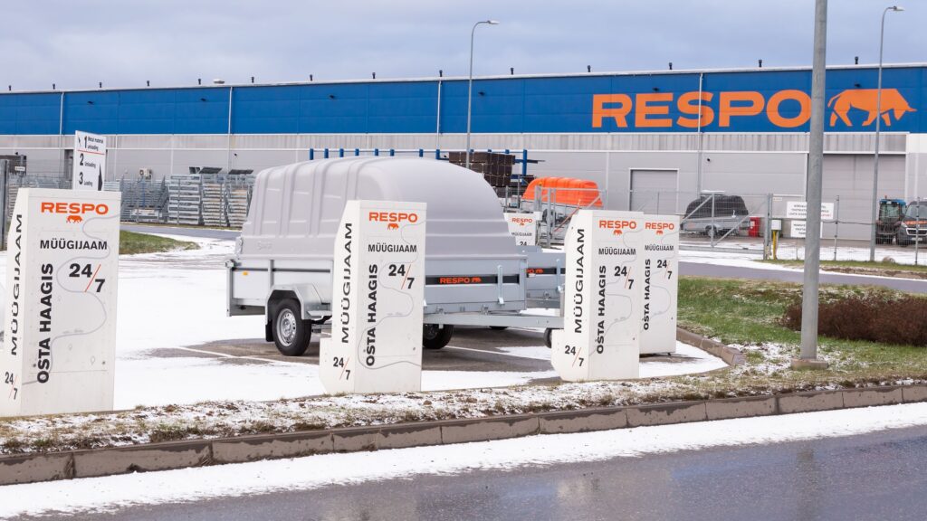 introvertse eestlase tõrvandis