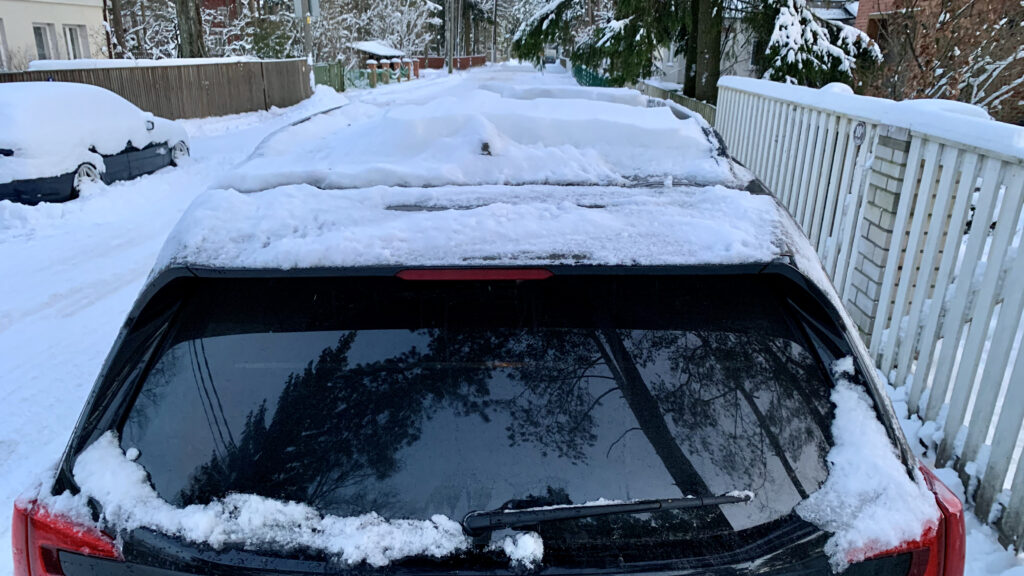 mis sinu vabandus on