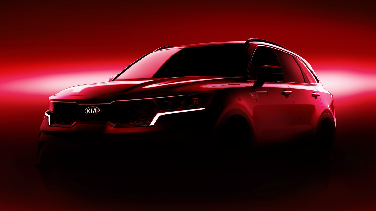 Kia Sorento uue põlvkonna ametlik esmaesitlus toimub Genfi autonäitusel uus kia sorento