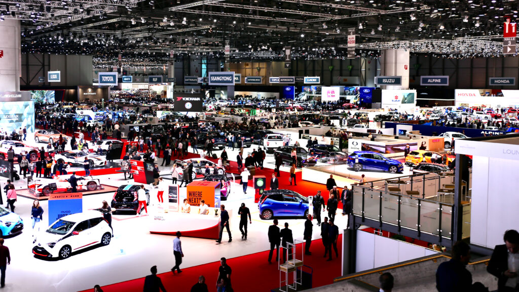 uut autot lihtsat soovitust