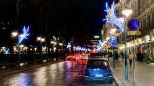 Soome liikluspolitsei avaldas uue “hinnakirja”, mis hakkab 1. juunist kehtima soome liikluspolitsei hinnakirja