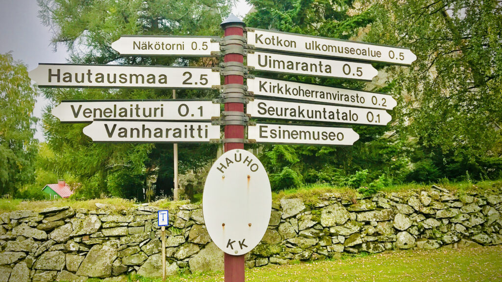 Soome tööterviseameti soovitus: liikuge jalgrattaga, autoga vaid hÀdavajadusel jalgrattaga