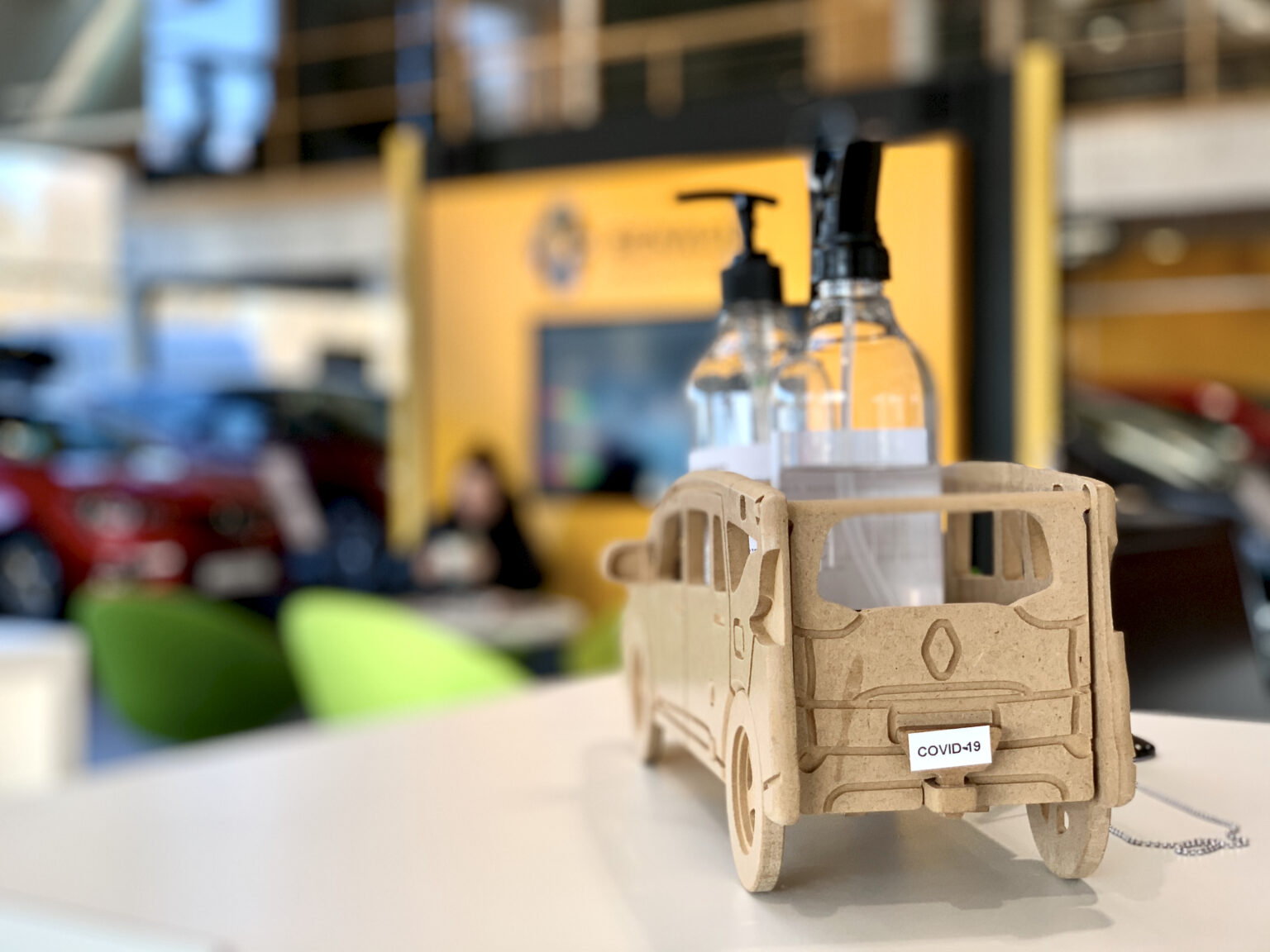 Eriolukord autoesindustes: praegu on hea aeg langetada kaalutletud ostuotsus eriolukord autoesindustes