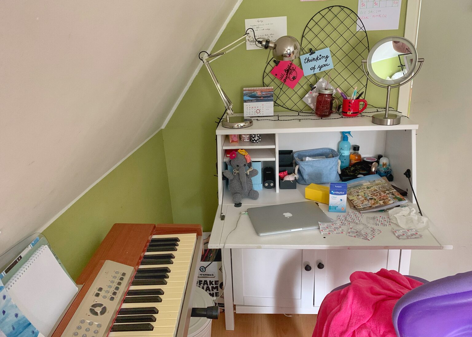 Lapse kool on nüüd kodus: Esimese nädala kokkuvõte kool on kodus esimese nädala kokkuvõte