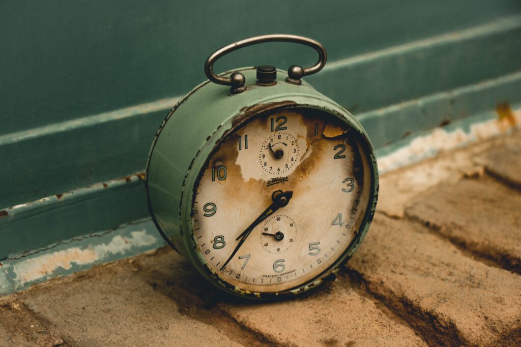 Ega sa pole unustanud? Ööl vastu pühapäeva keerame kella ette keerame kella ette