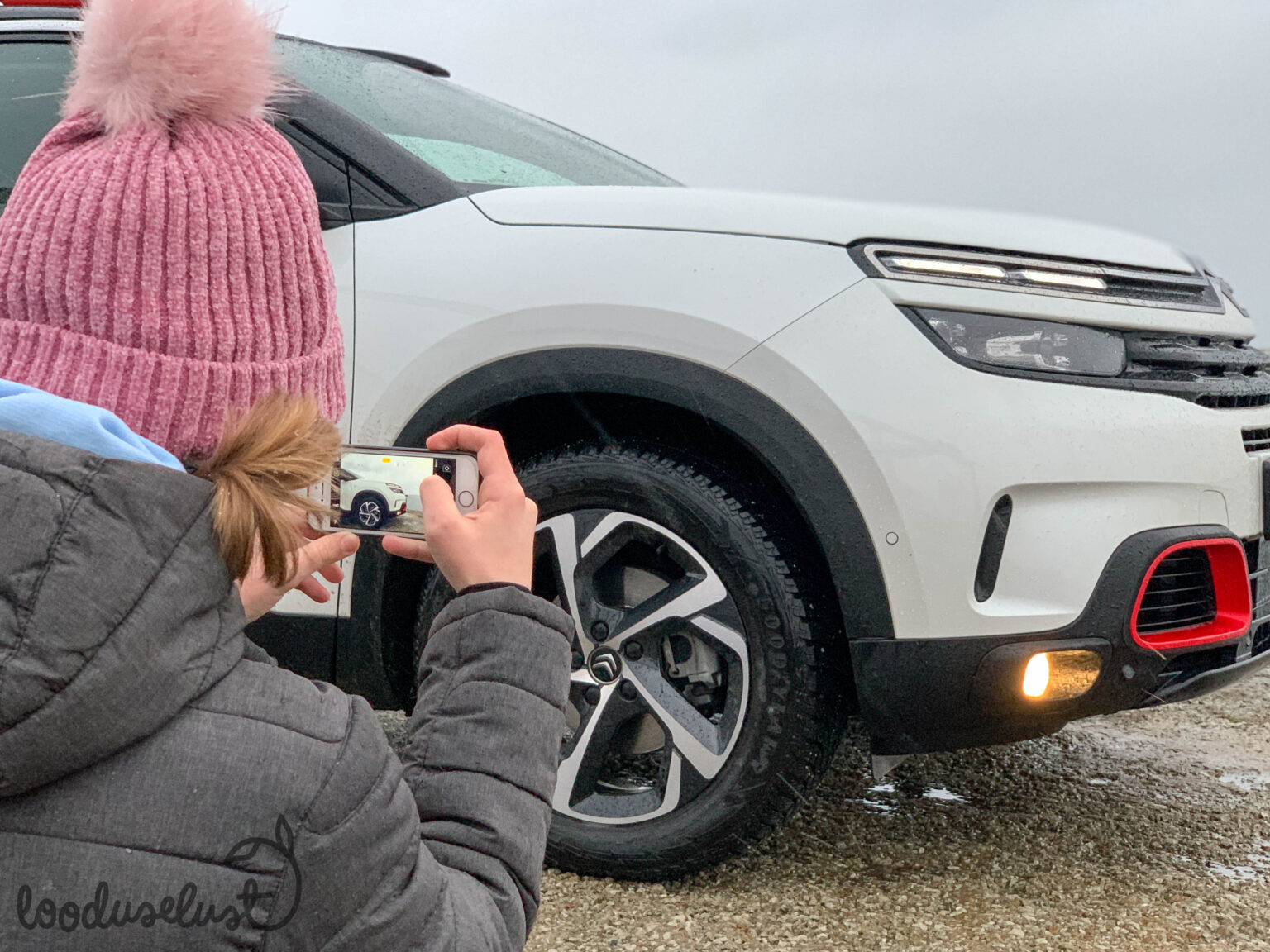 Uuring: omanike rahulolu oma autodega on tõusuteel tagaistmel