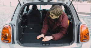 mini cooper se electric