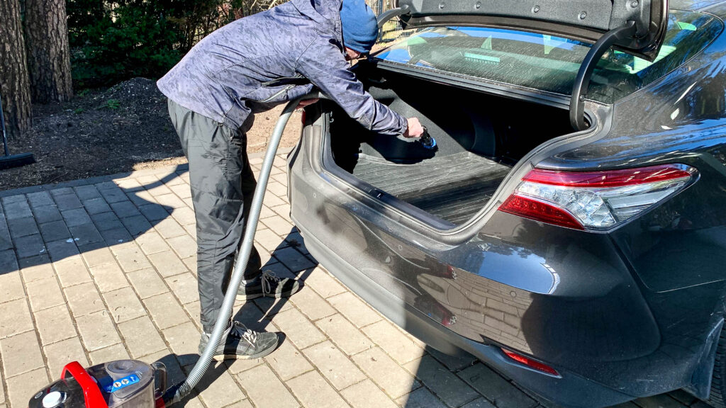 Spetsialistid soovitavad: kuidas valmistada auto ette uueks hooajaks?