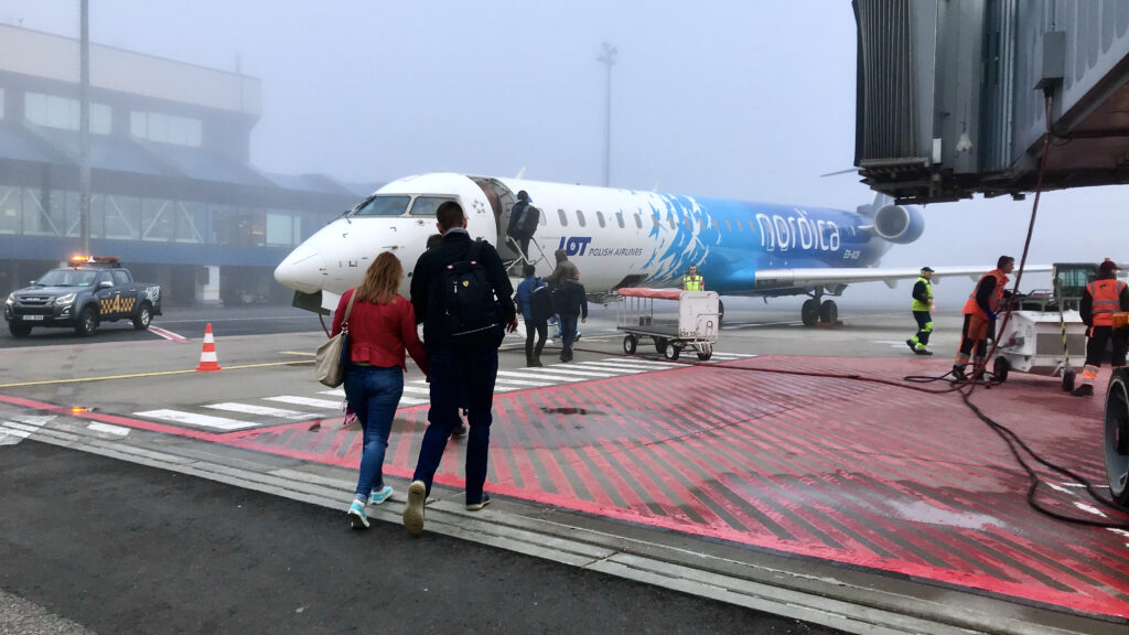 Toomas Uibo: esimesed Nordica liinid avatakse ilmselt koostöös partneritega toomas uibo nordica koostöös