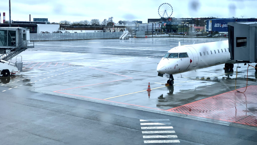 Mis saab Eesti oma lennufirmast ehk küsimus, millele keegi ei vasta lennufirmast