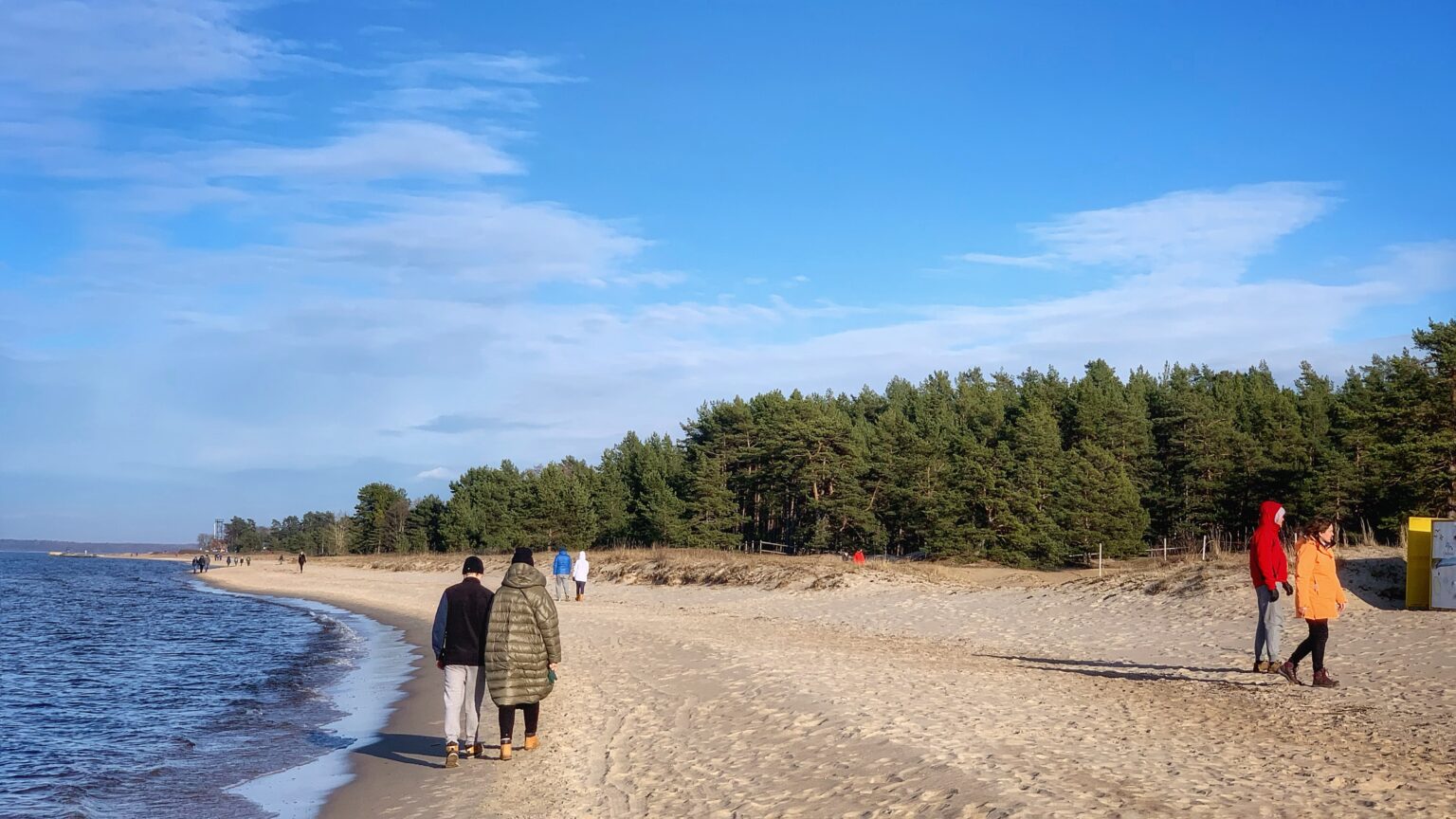 Google’i COVID-19 kaardilt näeb, kuidas kriis muudab meie liikuvust google'i covid 19 kaardilt