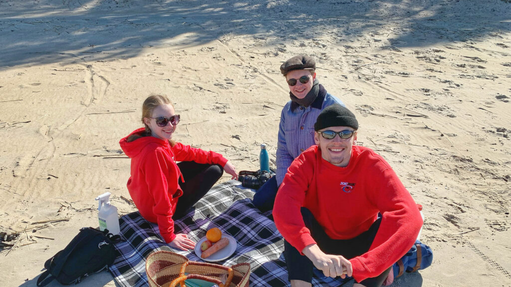 Viis lihtsat reeglit, kuidas eriolukorras (ja edaspidigi) looduses hoolivalt liikuda