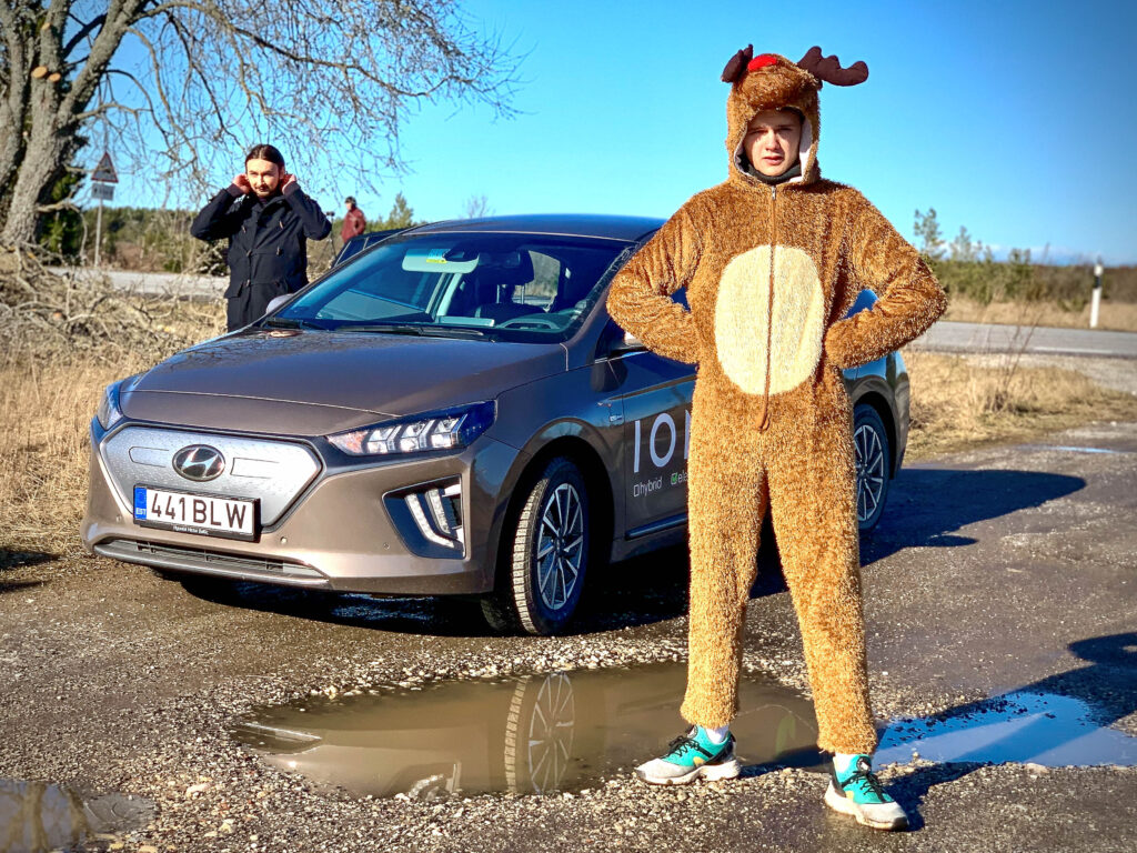 maksnud ostutoetuse keskmine kasko kahju