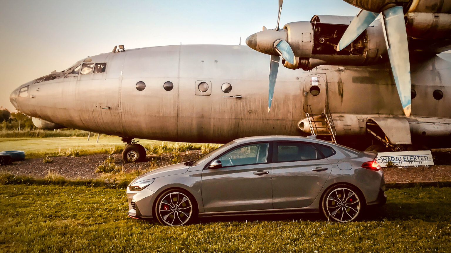 Eurooplased, tehke järele: ka Hyundai pikendab autode tehasegarantiid hyundai