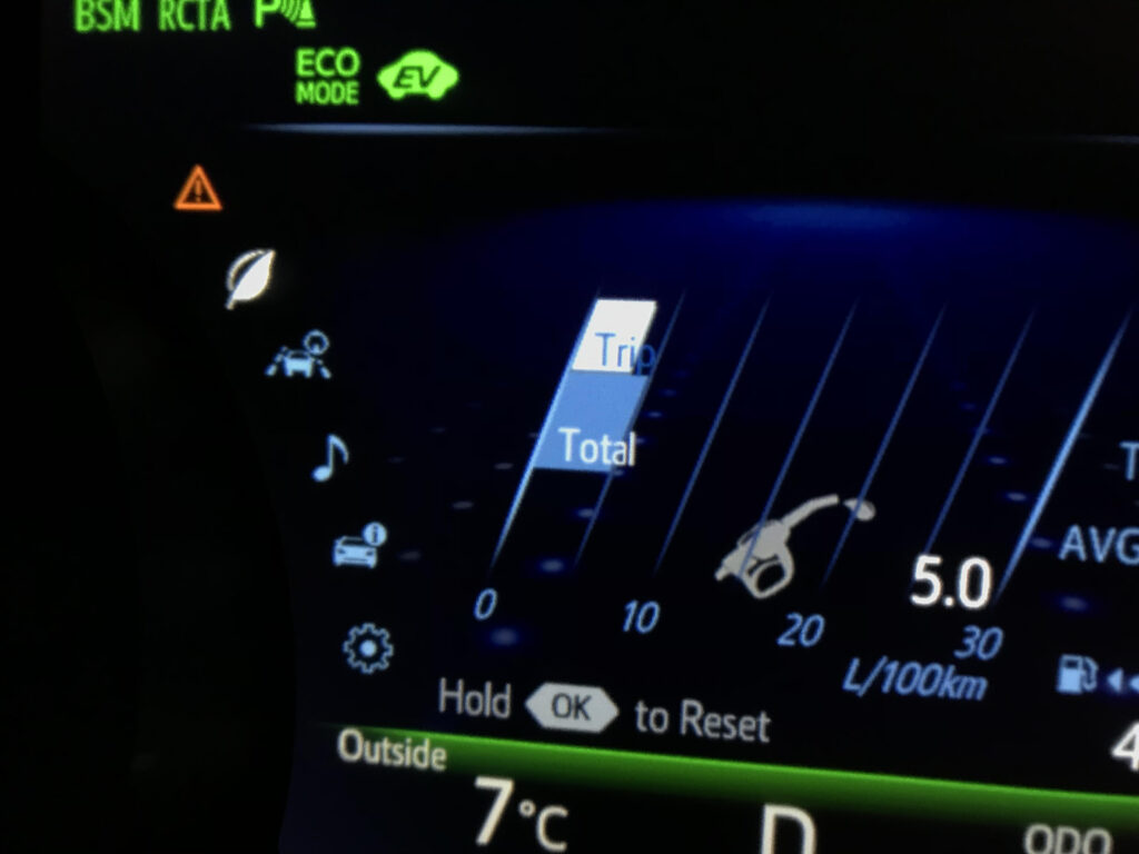 “Istmesoojendus” 115: kõik kütusest – külas Õliühingu tegevjuht Toyota Camry