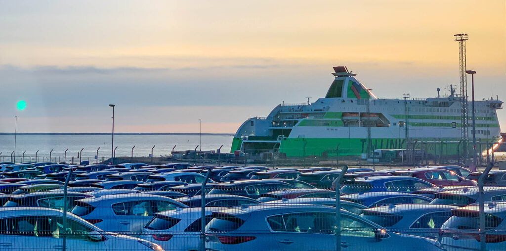 Osta auto internetist – jah, aga mida ütlevad tagumikutunne ja naine!? osta auto internetist