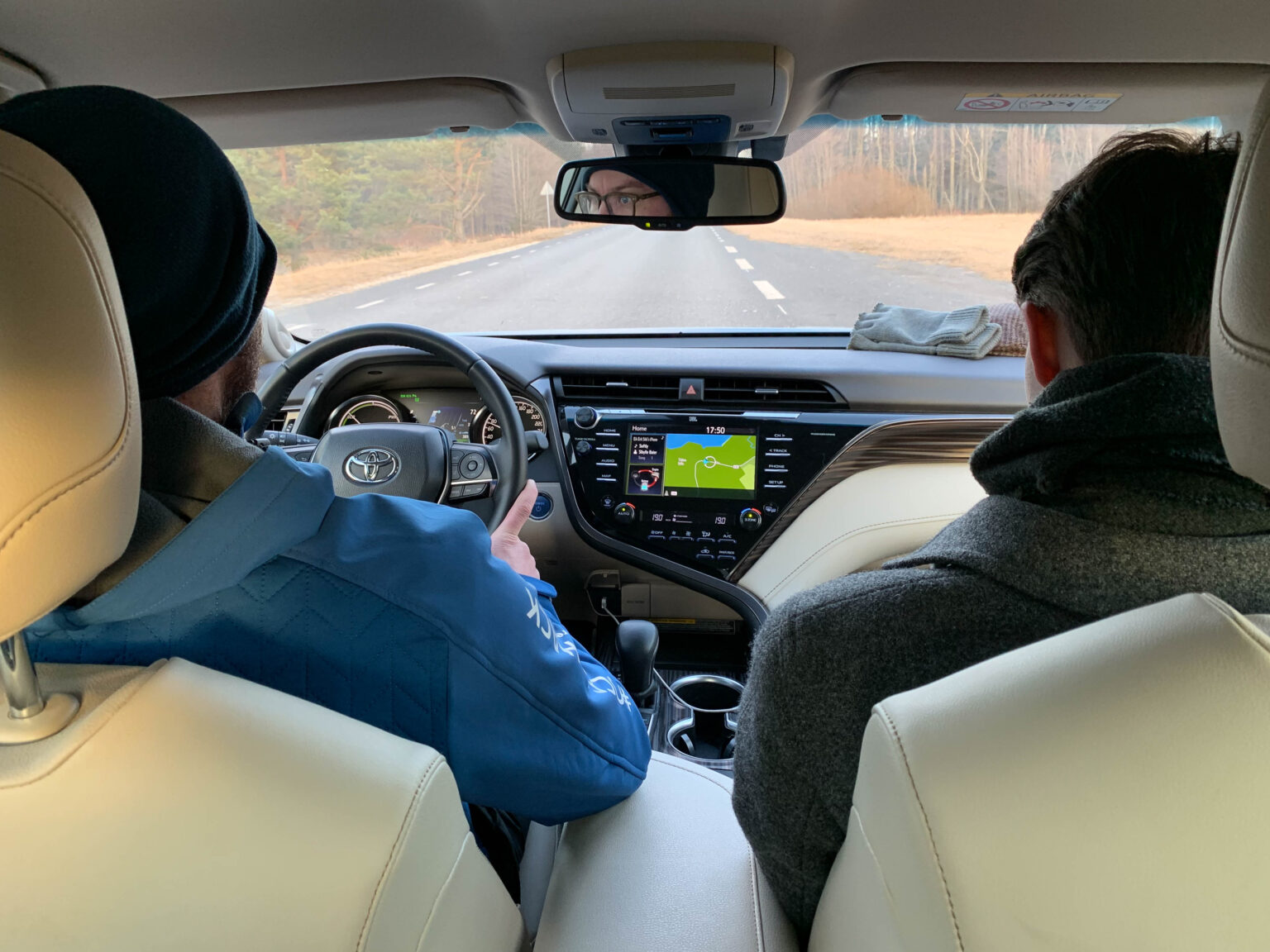 Uuring: koroonastress mõjutab turvalist liiklemist, iga neljas on mures iga neljas