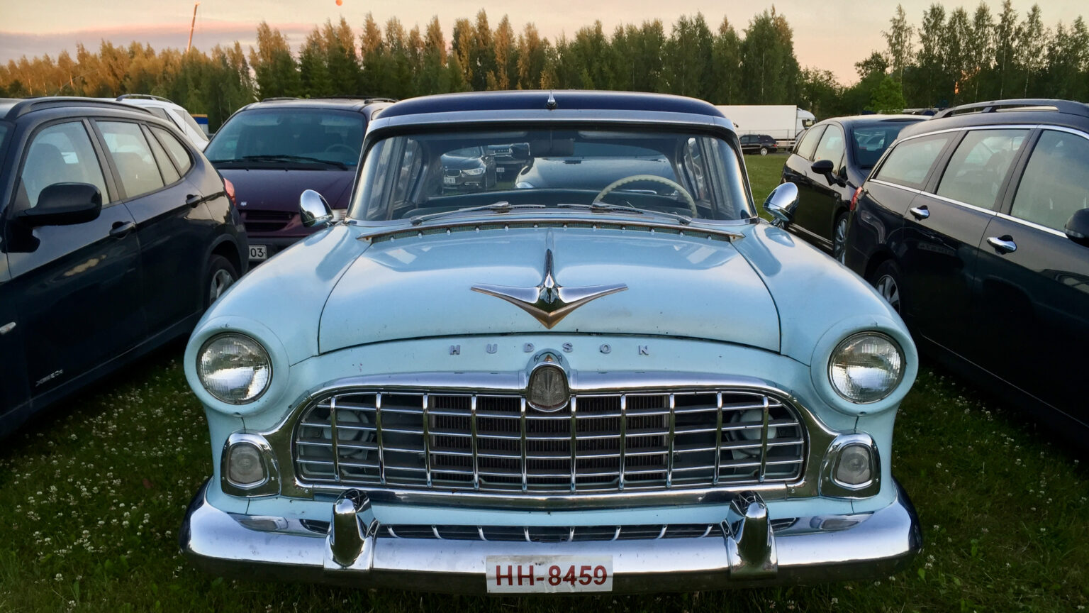 Uuring: Soome autojuhid peavad ennetavat käitumist liikluses tähtsaks soome autojuhid peavad ennetavat käitumist tähtsaks