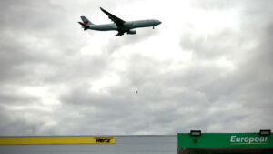 Tasub teada: rendiauto kindlustuste kehtivuse eest vastutab kasutaja kasutaja