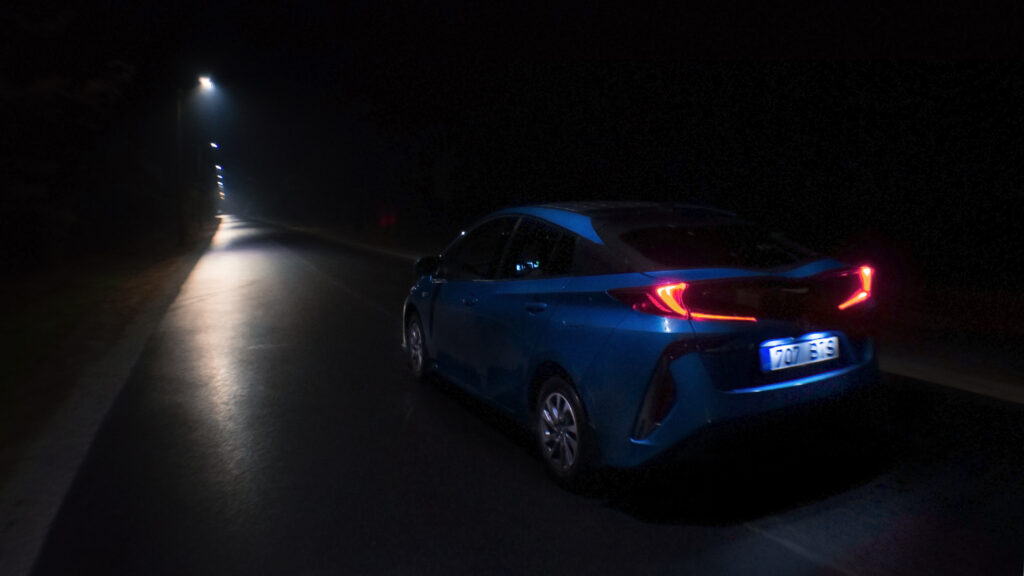 toyota prius portugalist