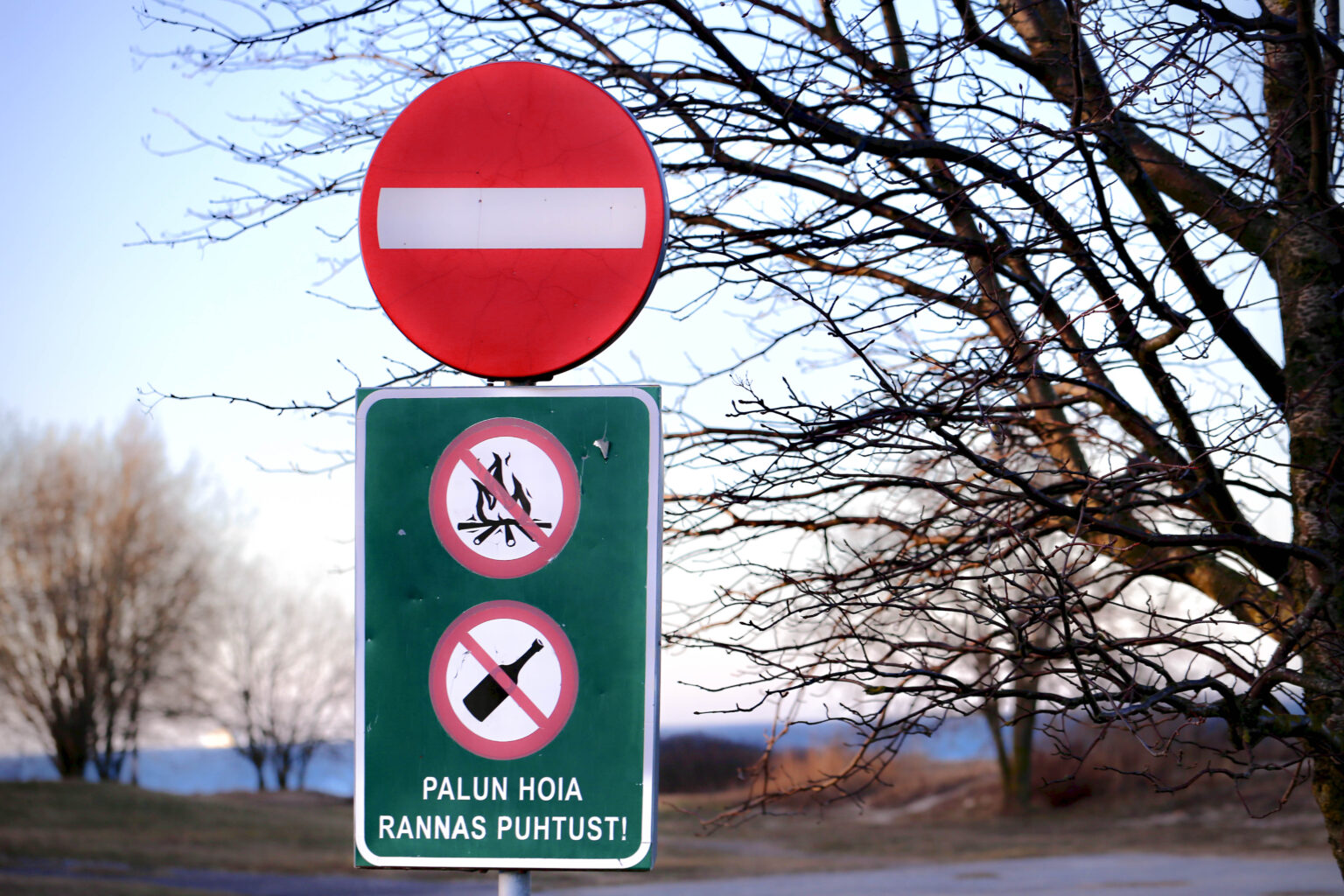 Pruuniks 1. juunist: Tallinnas avatakse 2+2 reegliga viis supelranda supelranda