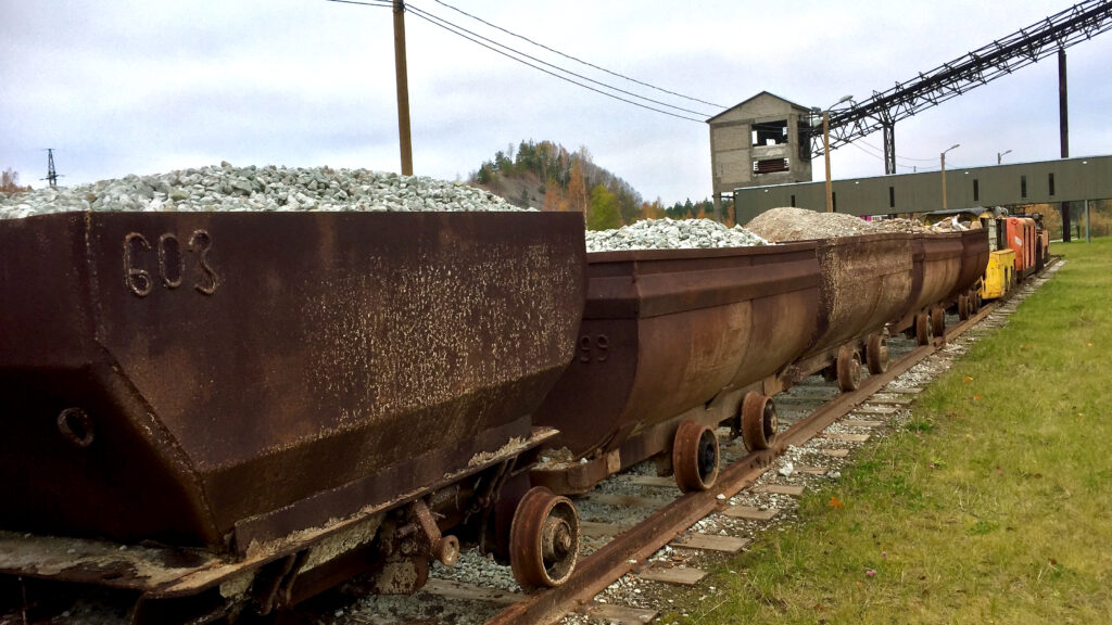 neodüümi ja vanaadiumi