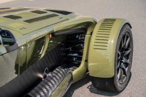 Donkervoort D8 GTO-JD70