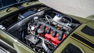 Donkervoort D8 GTO-JD70