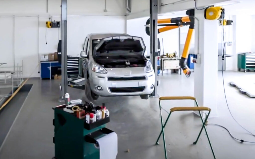 eesti koige uuem keretookoda