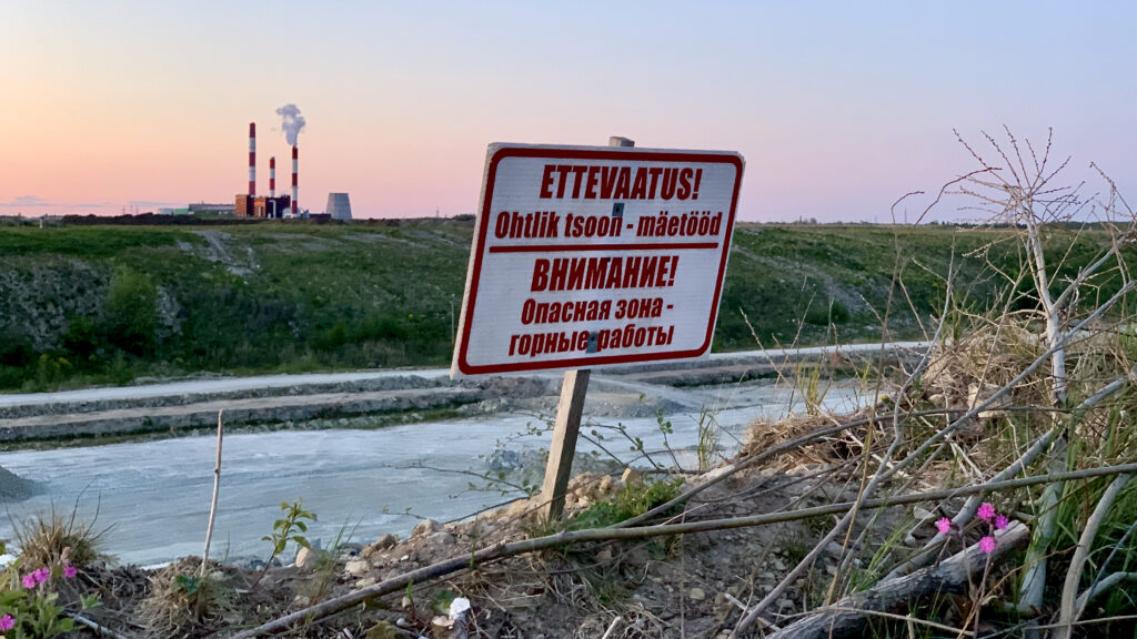 Lämmastikoksiidid ehk NOₓ-id Eestis: neid tuleb vähendada, aga kuidas!?