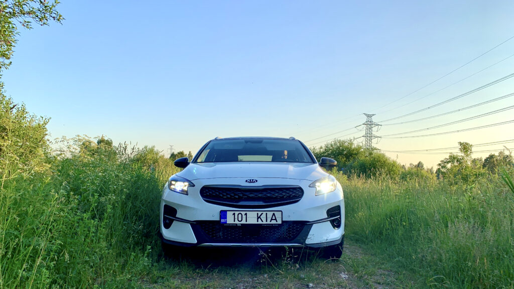 Uute autode müük taastub, juunis saime uue pronksmedalisti juunis