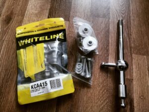 Kaua oodatud vidinad