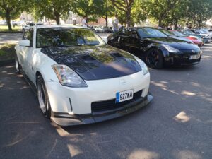Nissan 350Z