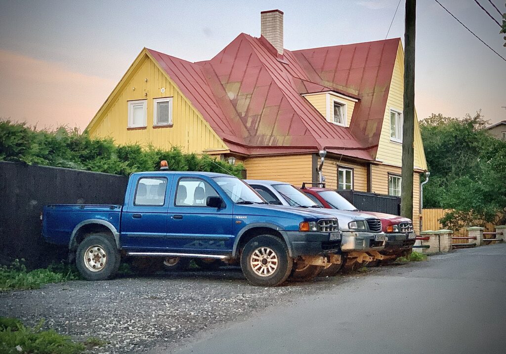 LKF: eriolukorra ajal vähenes liikluskindlustuse juhtumite arv ligi 40% liikluskindlustuse juhtumite arv