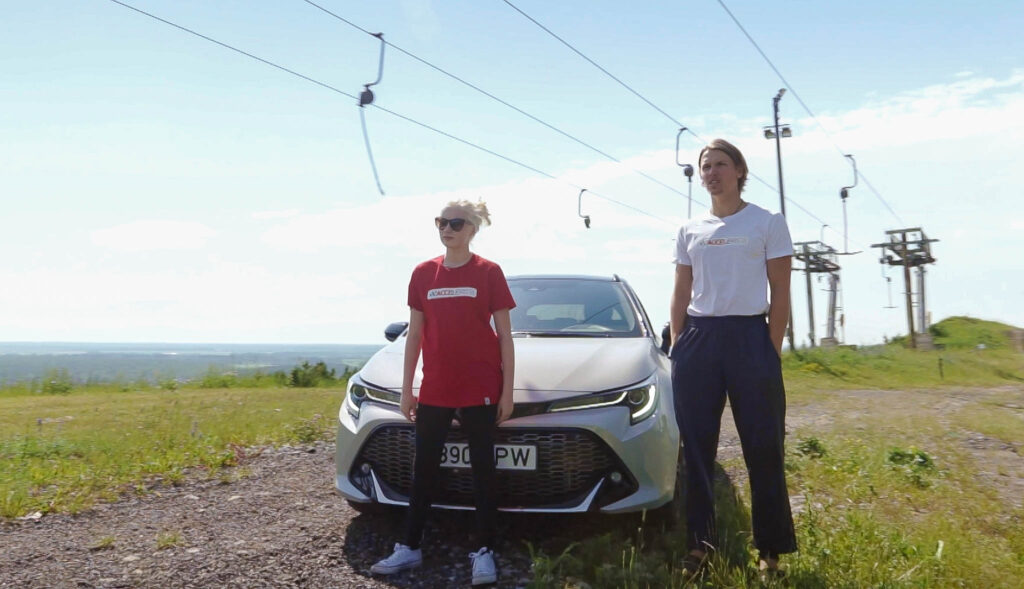 kiviõli seikluskeskus