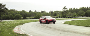 Alfa Romeo Stelvio Quadrifoglio