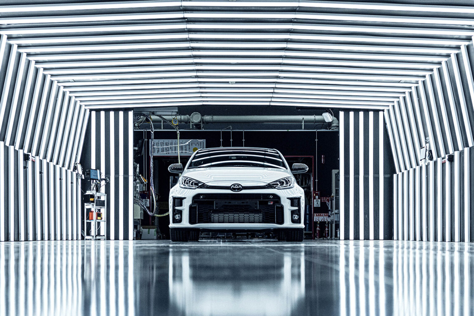 Jaapanis algas ametlikult Toyota GR Yarise müük, tuunijad on aga juba ammu käed külge saanud Toyota GR Yaris