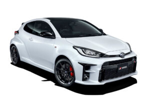Toyota GR Yaris