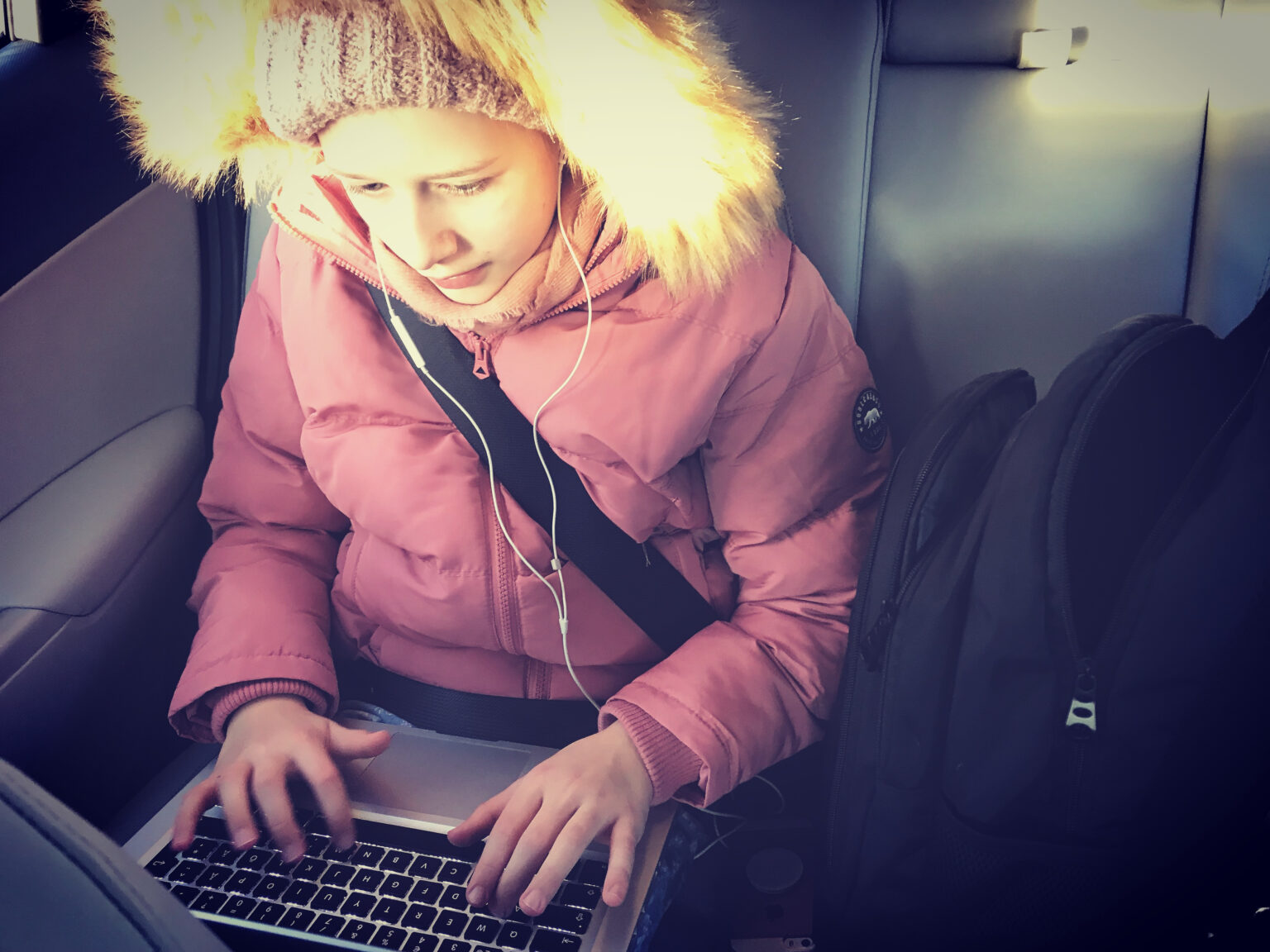 Uuring: Iga teine eestlane kasutab igapäevaselt sülearvutit