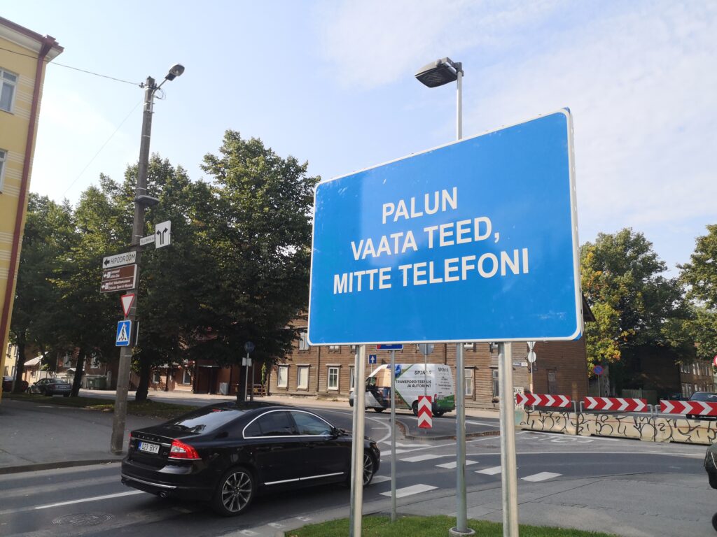 Pelgulinna usaldustsoon