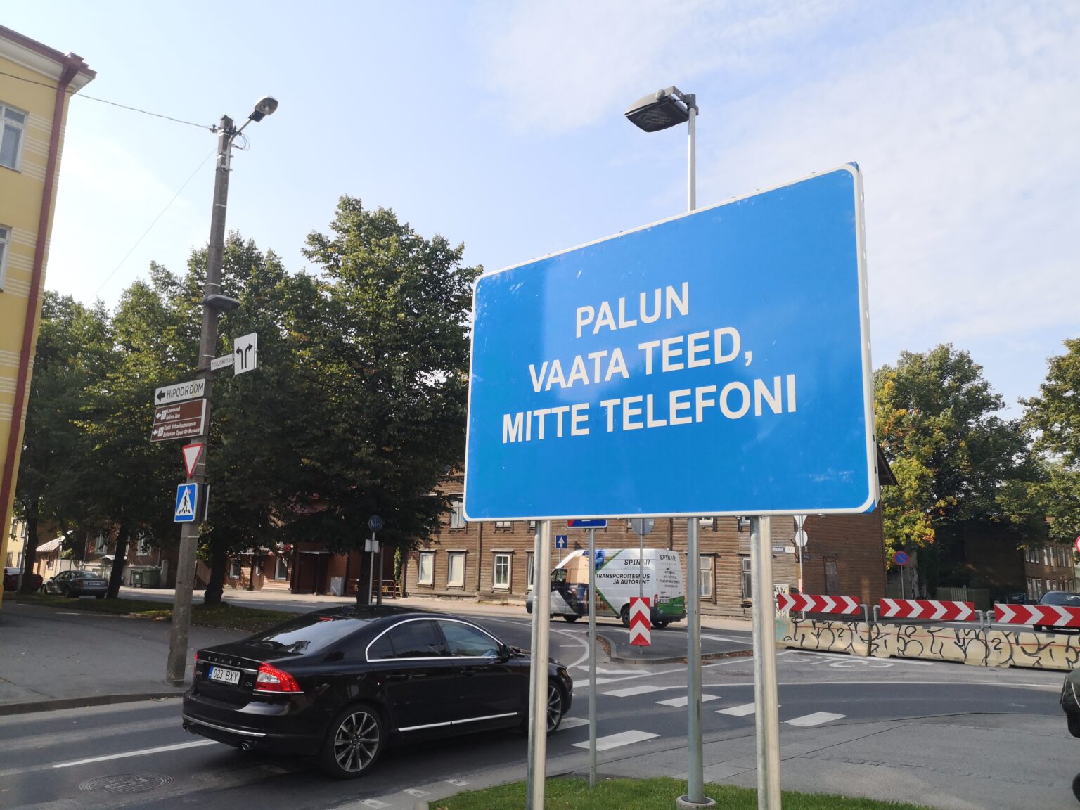 Pelgulinna usaldustsoon