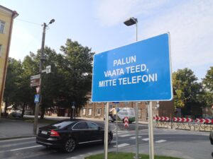 Pelgulinna usaldustsoon