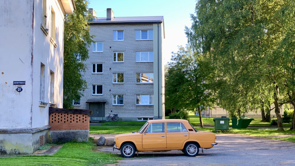 Augustis hangus uute sõiduautode müük: tulevik tundub ebakindel hangus
