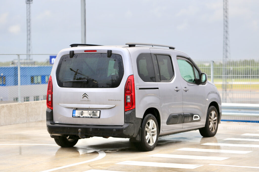 Eksperiment: kas WiseDrive’i kaudu on autohooldus soodsam kui margiesinduses? WiseDrive'i veebiplatvorm