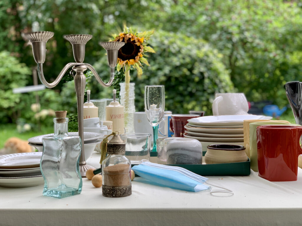 Eksperiment: kuidas ma õppisin netis ostma ja müüma netis ostma ja müüma