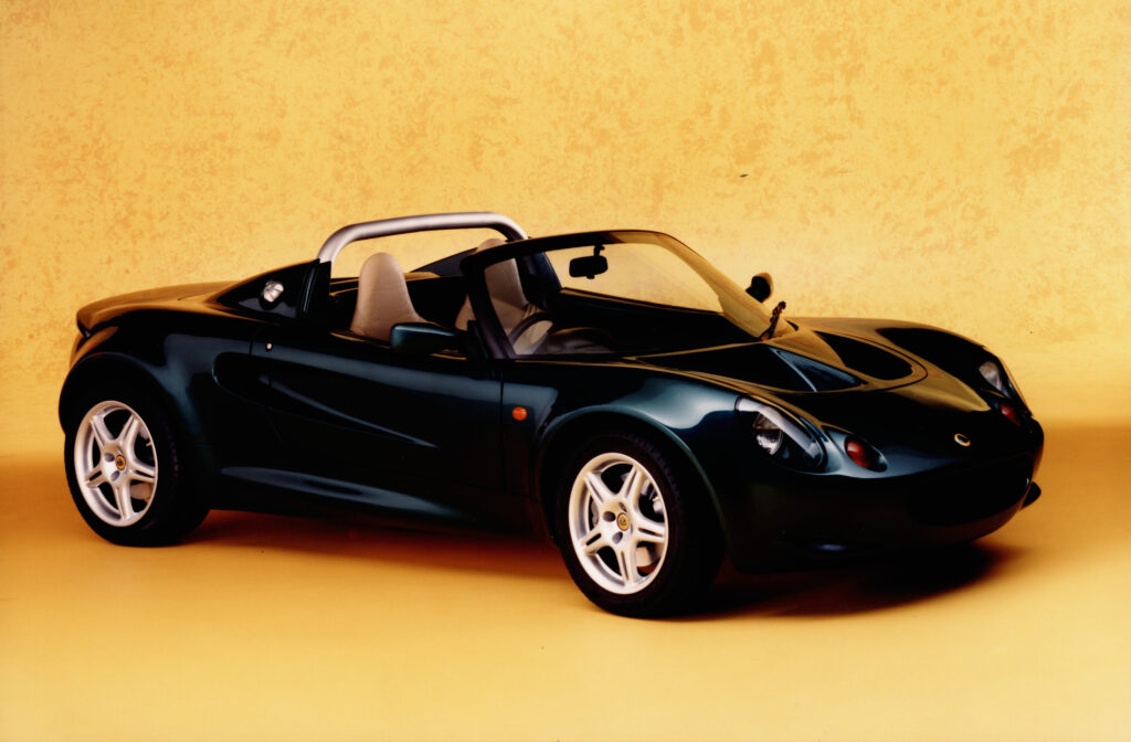 Lotus Elise