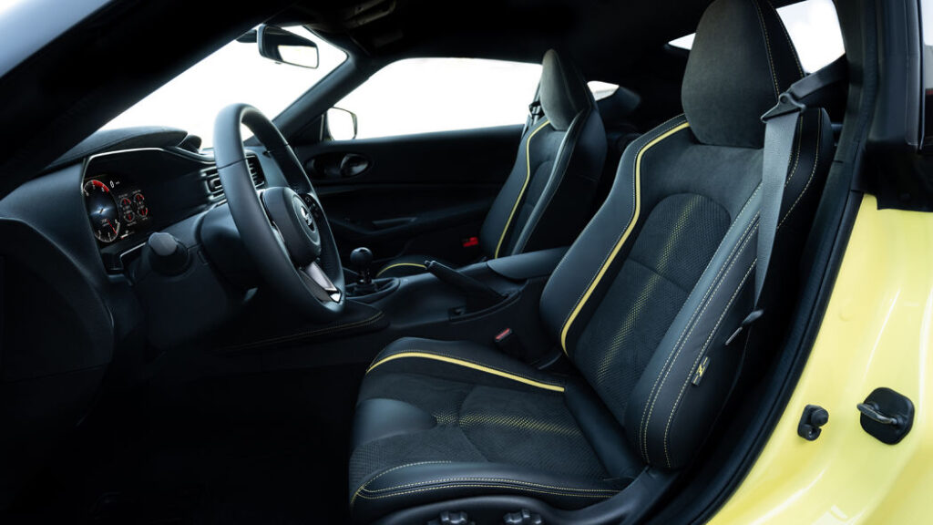 Nissan Z Proto