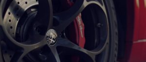 Alfa Romeo Stelvio Quadrifoglio