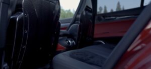 Alfa Romeo Stelvio Quadrifoglio